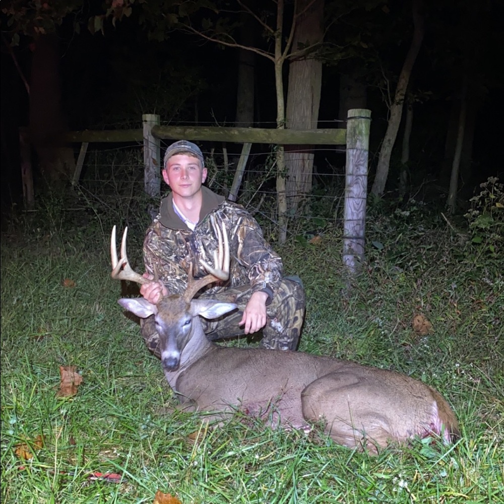 Meet your Posher, Austin